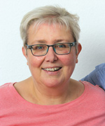 Barbara Walker
