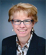 Elke Weber